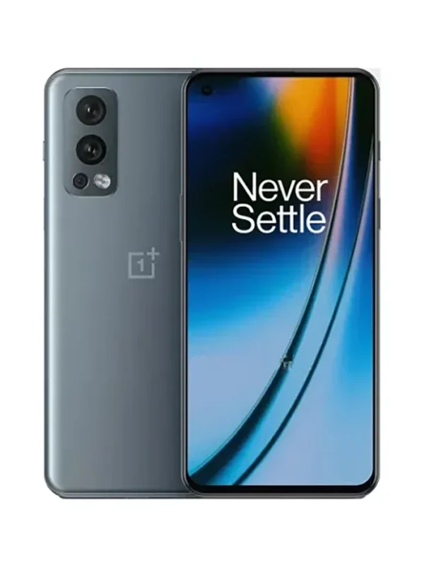 OnePlus Nord 2 5G Price in Bangladesh