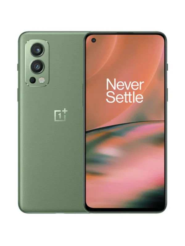 OnePlus Nord 2 5G Price in Bangladesh