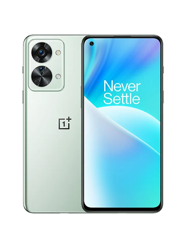 OnePlus Nord 2T Price in Bangladesh