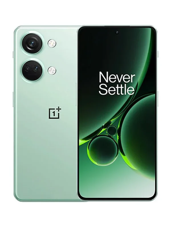 OnePlus Nord 3 Price in Bangladesh