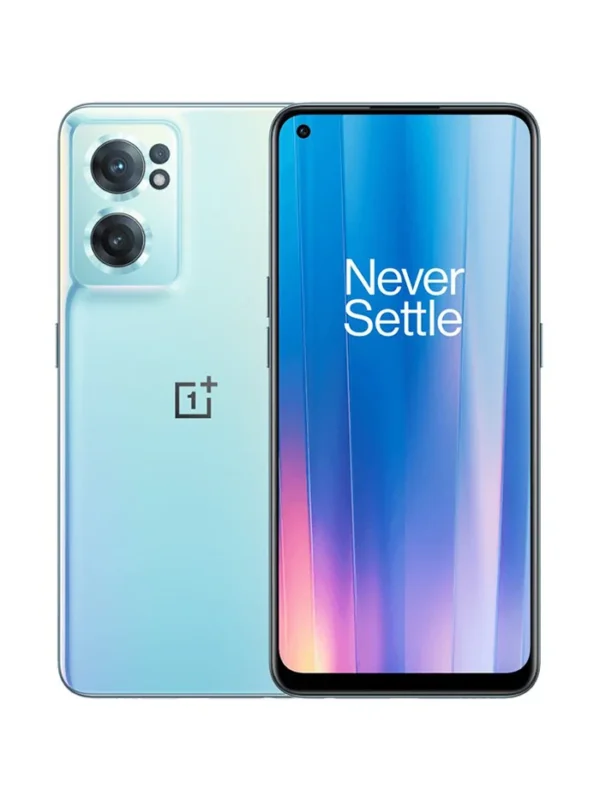 OnePlus Nord CE 2 5G Price in Bangladesh