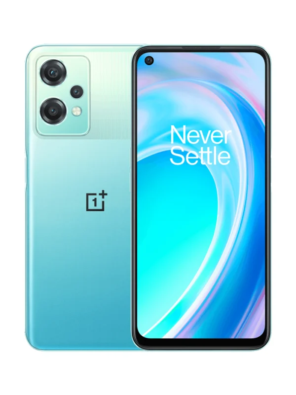 OnePlus Nord CE 2 Lite 5G Price in Bangladesh