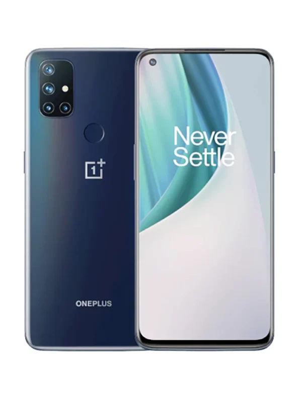 OnePlus Nord N10 5G Price in Bangladesh