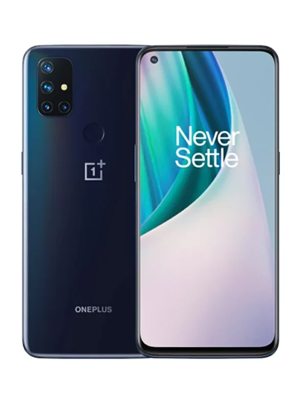 OnePlus Nord N10 5G Price in Bangladesh