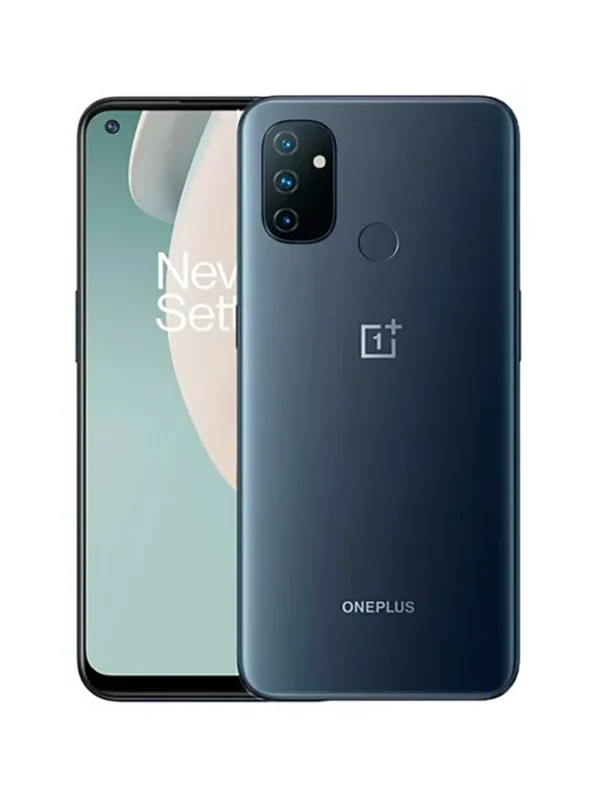 OnePlus Nord N100 Price in Bangladesh