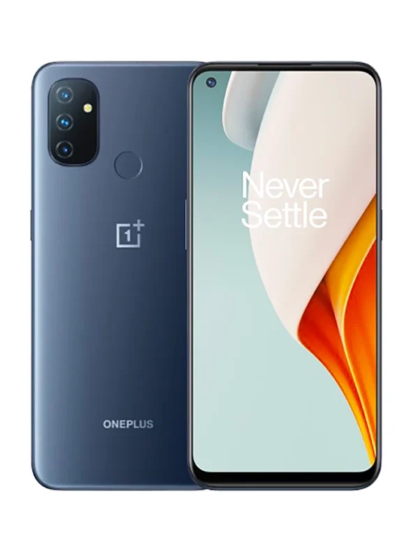 OnePlus Nord N100 Price in Bangladesh