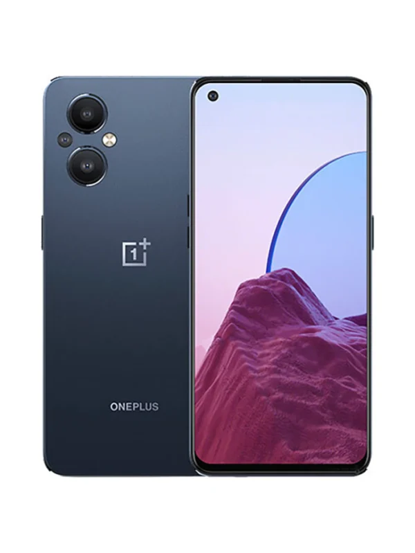 OnePlus Nord N20 5G Price in Bangladesh