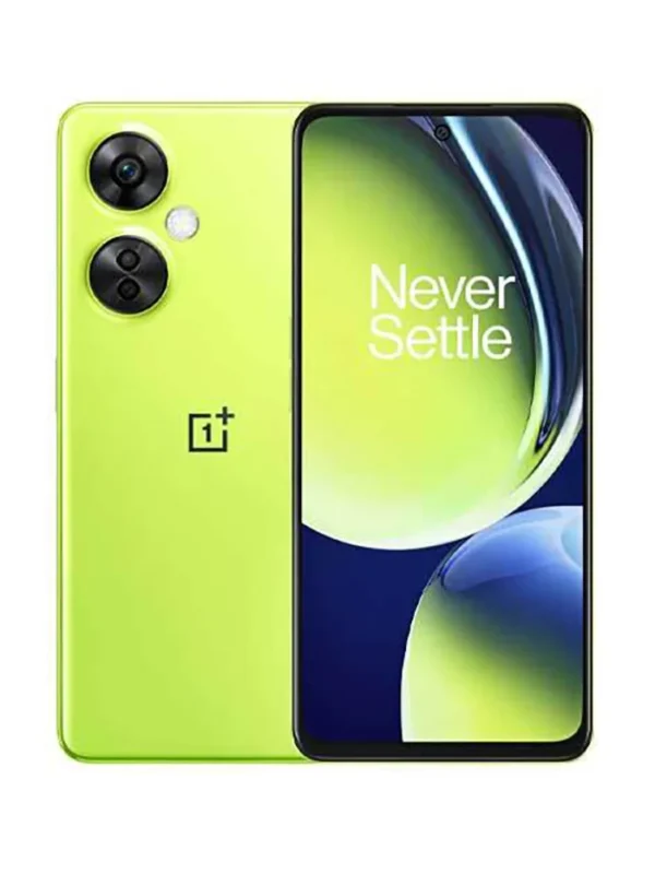 OnePlus Nord N30 Price in Bangladesh