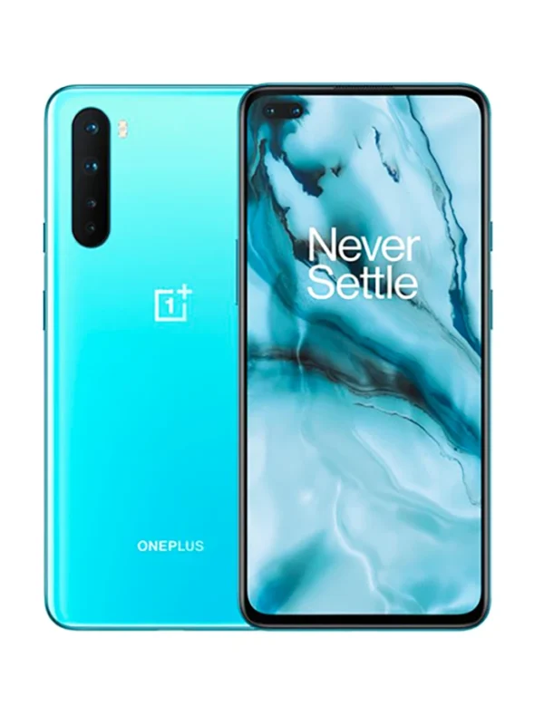 OnePlus Nord Price in Bangladesh