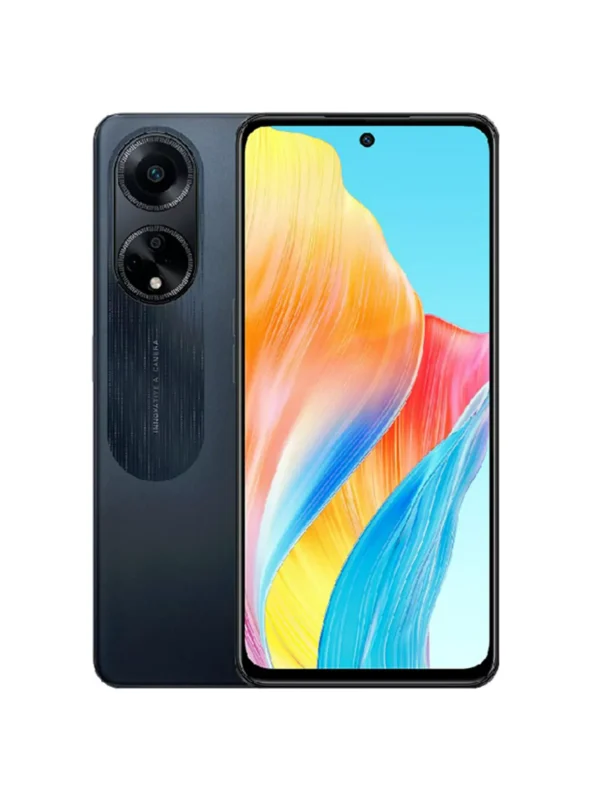 Oppo A1 5G Price in Bangladesh