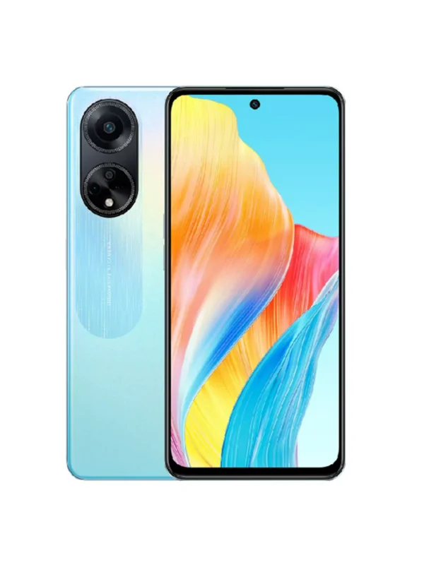 Oppo A1 5G Price in Bangladesh