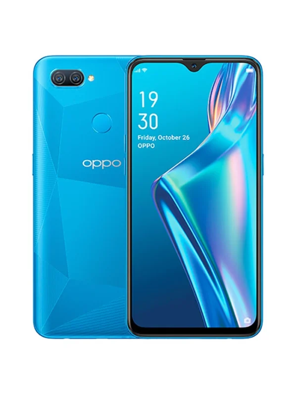 Oppo A11k Price in Bangladesh