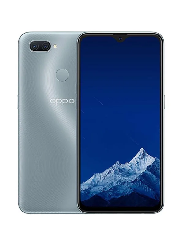 Oppo A11k Price in Bangladesh