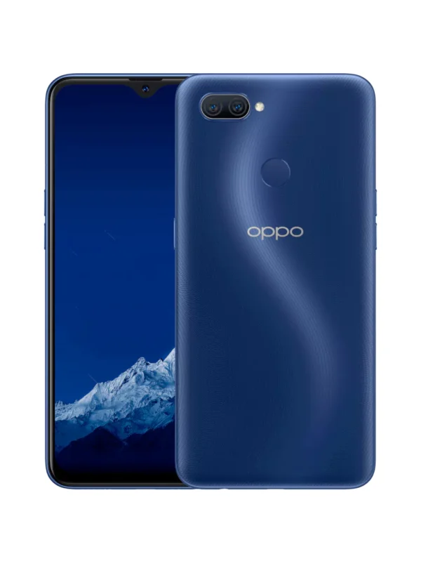 Oppo A11k Price in Bangladesh