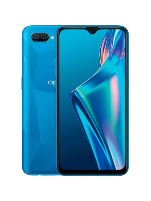 Oppo A12 Price in Bangladesh