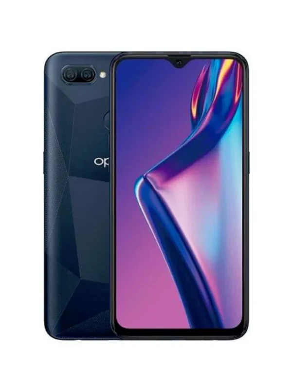 Oppo A12 Price in Bangladesh