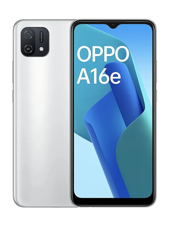 Oppo A16e Price in Bangladesh