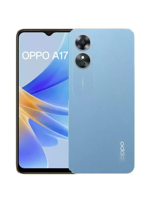 Oppo A17 Price in Bangladesh