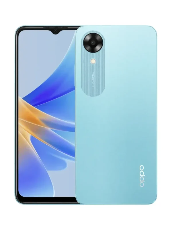 Oppo A17k Price in Bangladesh