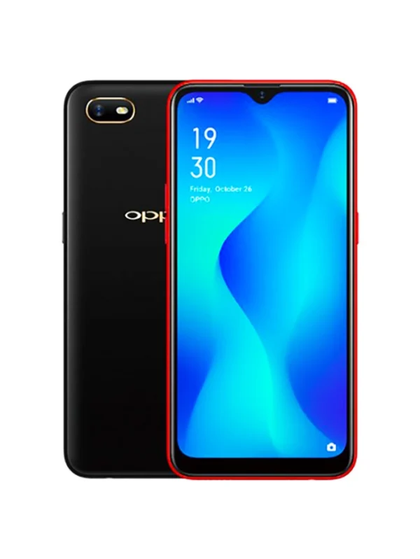 Oppo A1k Price in Bangladesh