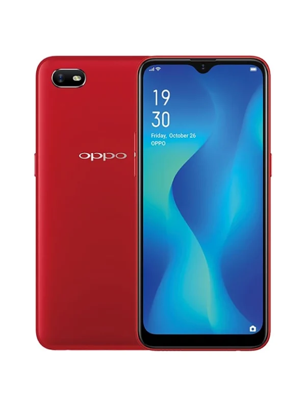 Oppo A1k Price in Bangladesh