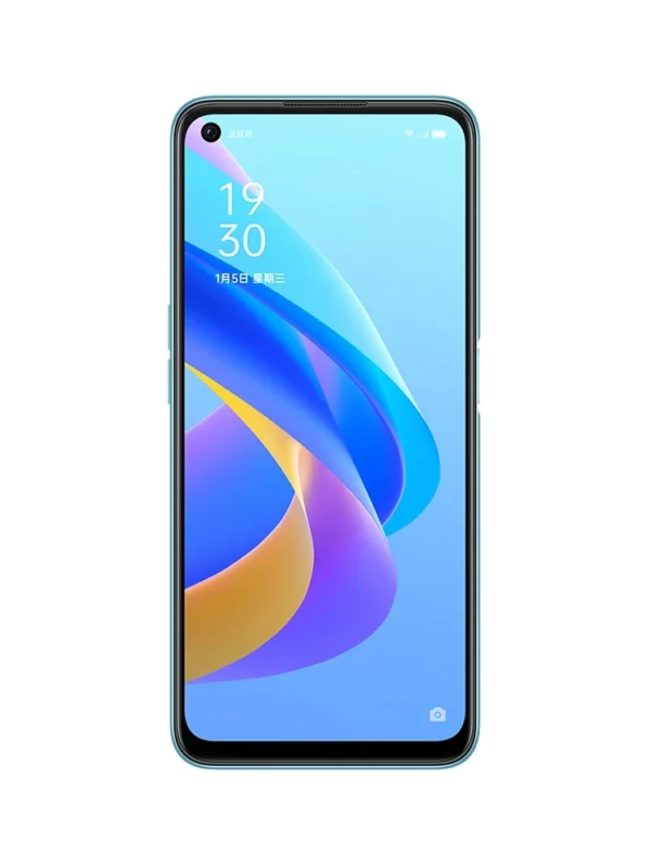 Oppo A36 Price in Bangladesh