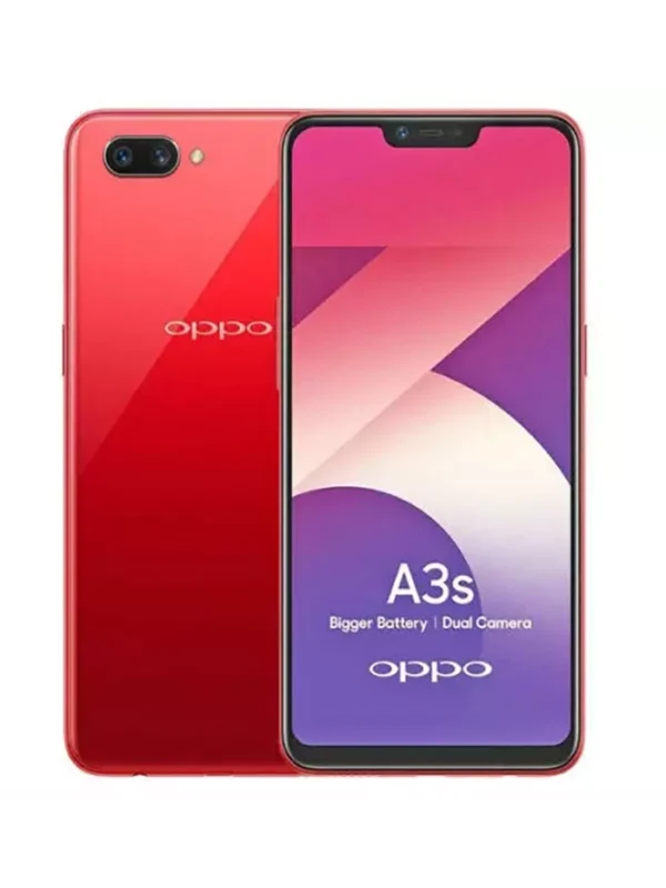 Oppo A3s Price in Bangladesh