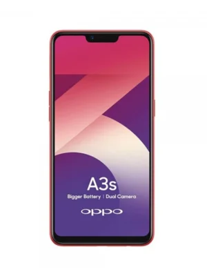 Oppo A3s Price in Bangladesh