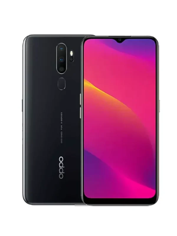 Oppo A5 (2020) Price in Bangladesh