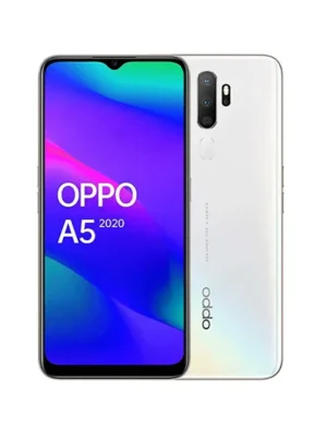 Oppo A5 (2020) Price in Bangladesh