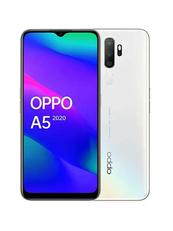 Oppo A5 (2020) Price in Bangladesh