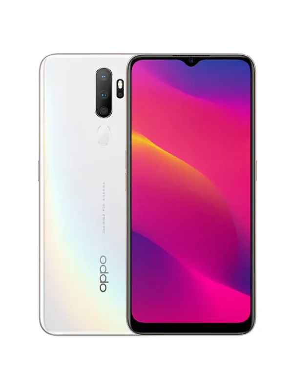 Oppo A5 (2020) Price in Bangladesh