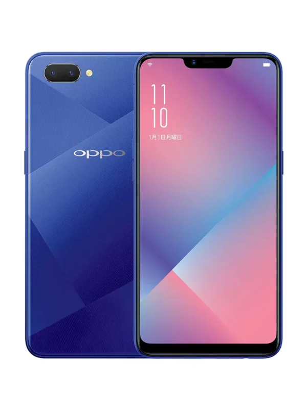 Oppo A5 AX5 Price in Bangladesh