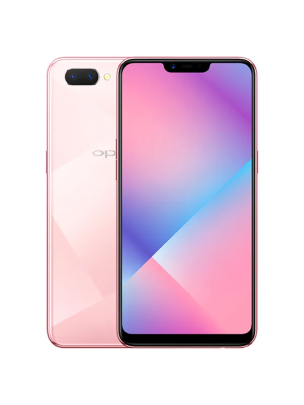 Oppo A5 AX5 Price in Bangladesh