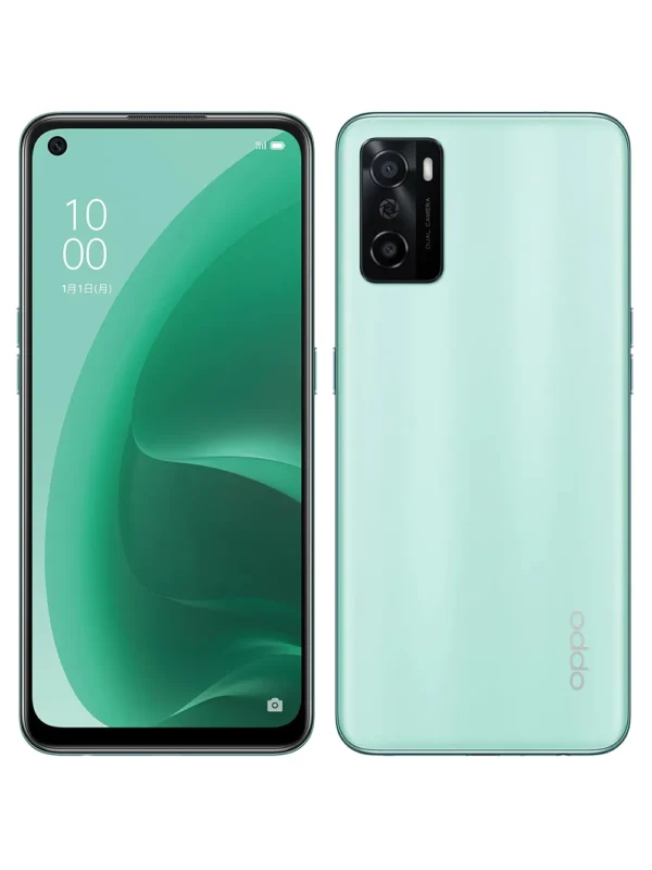 Oppo A55s Price in Bangladesh