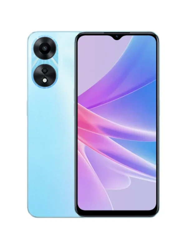 Oppo A58x Price in Bangladesh