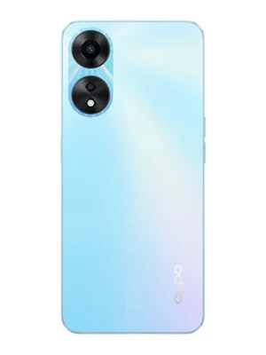 Oppo A58x Price in Bangladesh