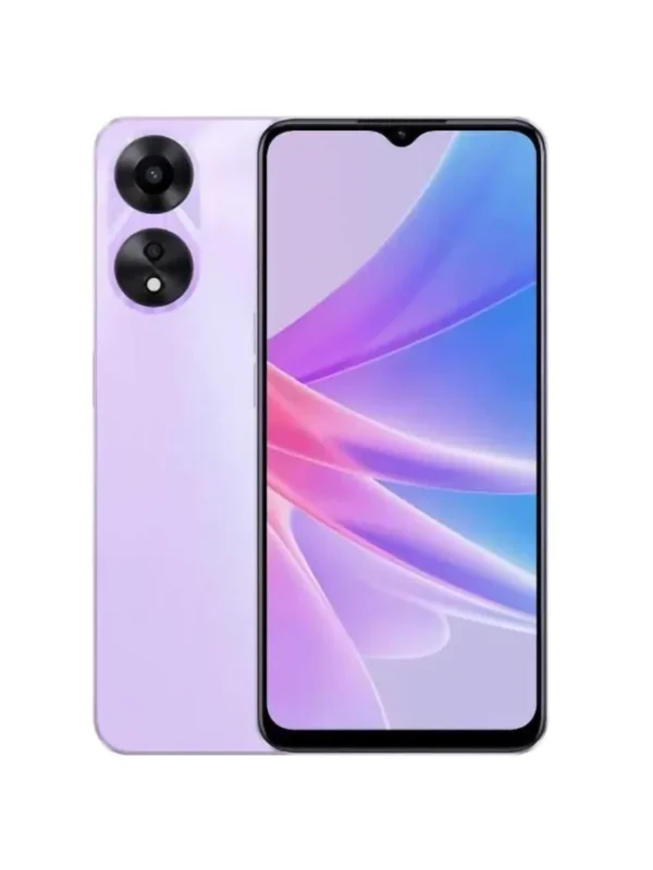 Oppo A58x Price in Bangladesh