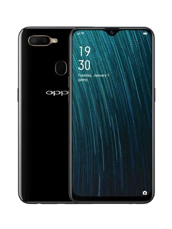 Oppo A5s (AX5s) Price in Bangladesh