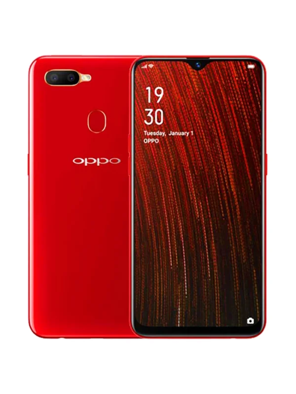 Oppo A5s (AX5s) Price in Bangladesh