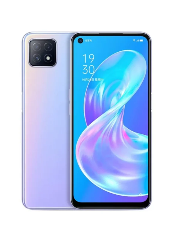 Oppo A72 5G Price in Bangladesh