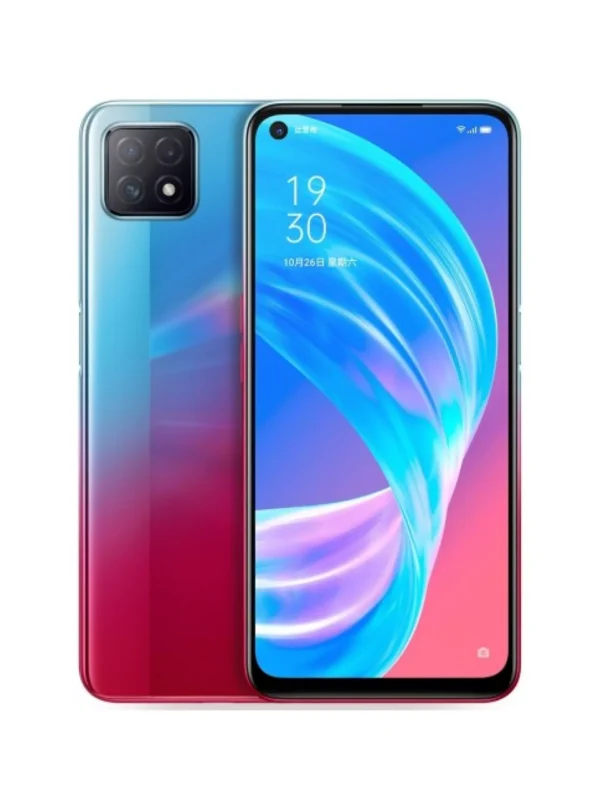 Oppo A72 5G Price in Bangladesh