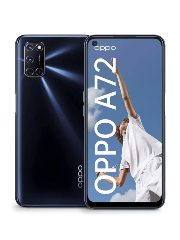 Oppo A72 Price in Bangladesh