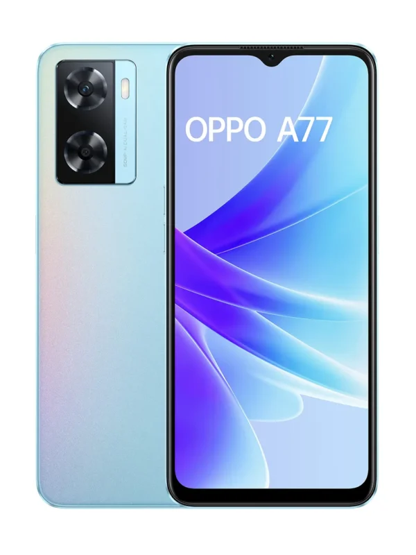 Oppo A77 4G Price in Bangladesh