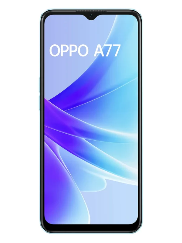 Oppo A77 4G Price in Bangladesh