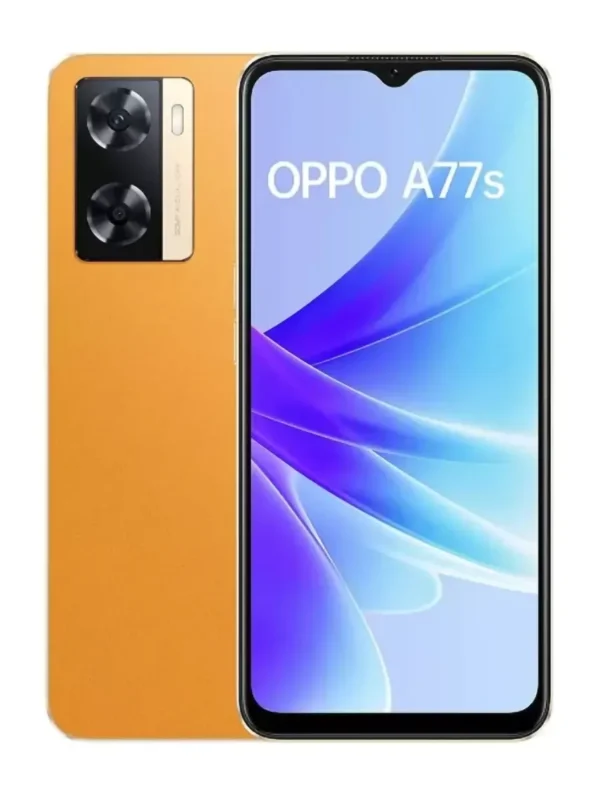 Oppo A77s Price in Bangladesh