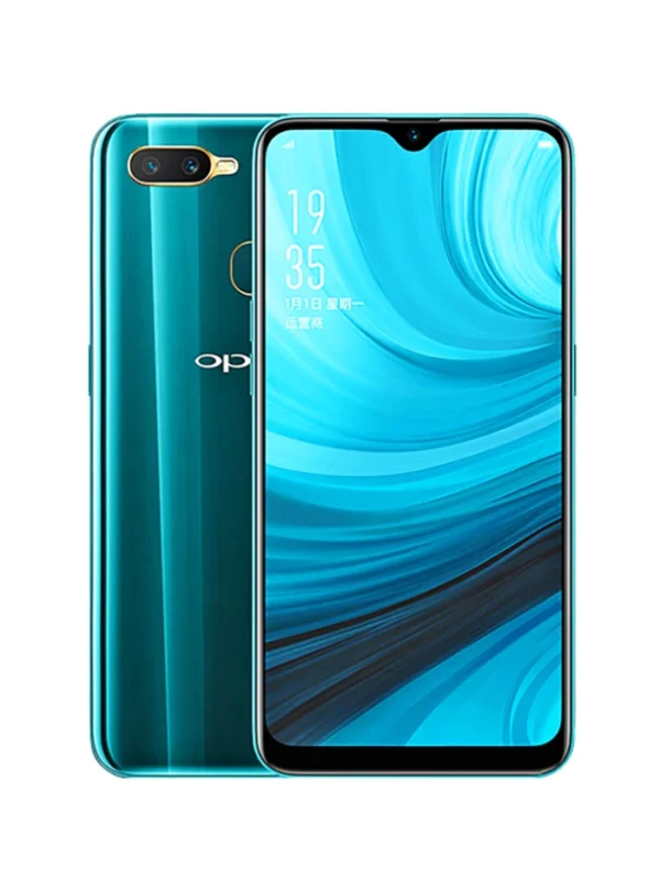 Oppo A7n Price in Bangladesh