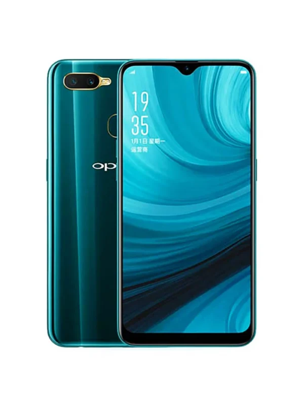 Oppo A7n Price in Bangladesh