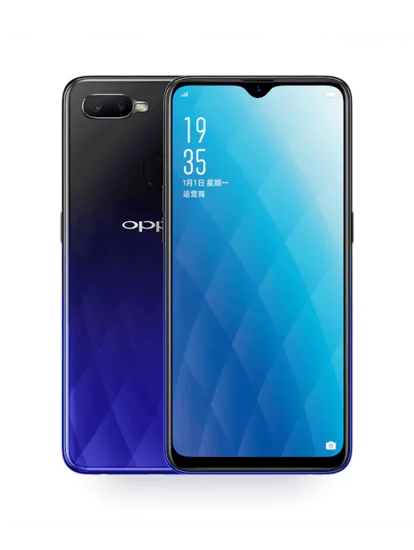 Oppo A7x Price in Bangladesh