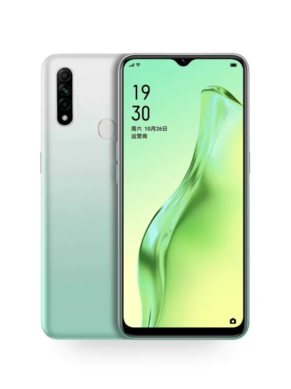 Oppo A8 Price in Bangladesh